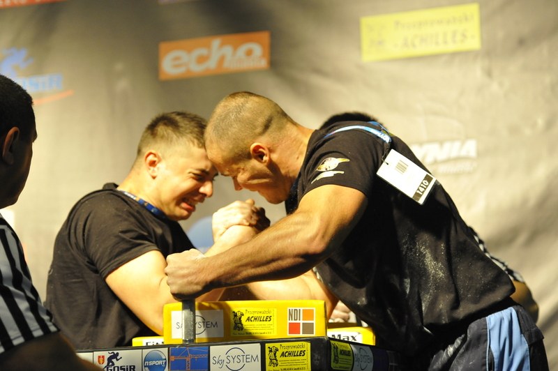 X Mistrzostwa Polski Gdynia