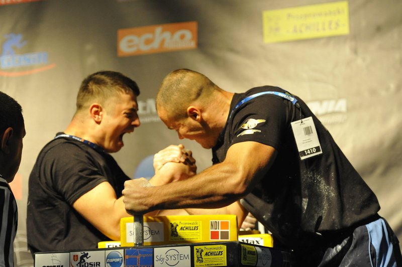 X Mistrzostwa Polski Gdynia