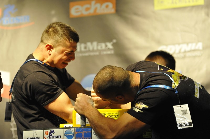 X Mistrzostwa Polski Gdynia