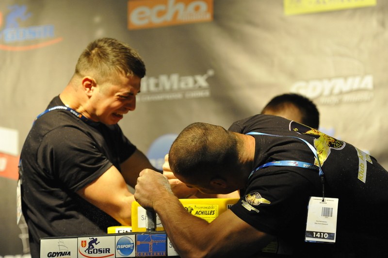 X Mistrzostwa Polski Gdynia