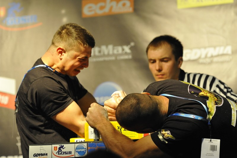 X Mistrzostwa Polski Gdynia