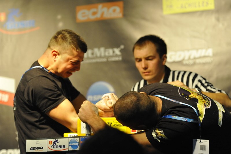 X Mistrzostwa Polski Gdynia