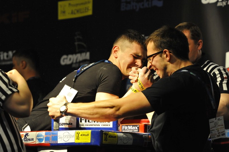 X Mistrzostwa Polski Gdynia