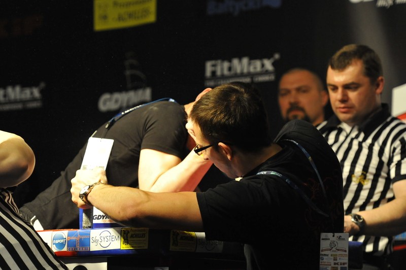 X Mistrzostwa Polski Gdynia