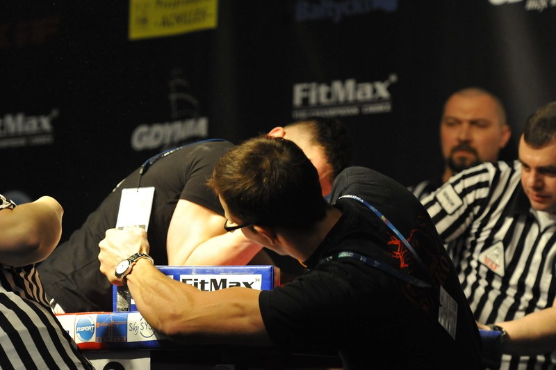 X Mistrzostwa Polski Gdynia