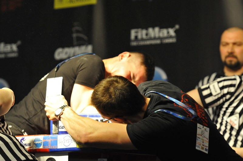 X Mistrzostwa Polski Gdynia