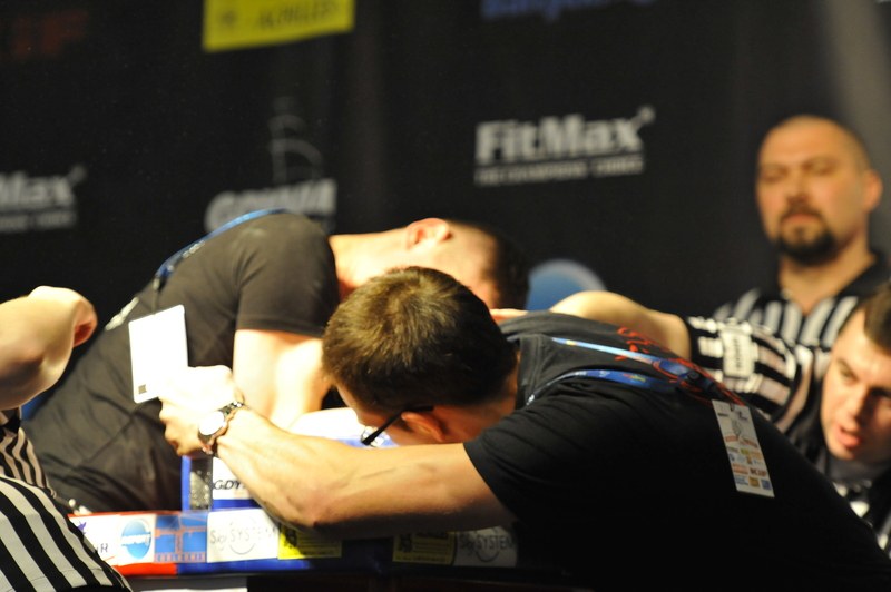 X Mistrzostwa Polski Gdynia