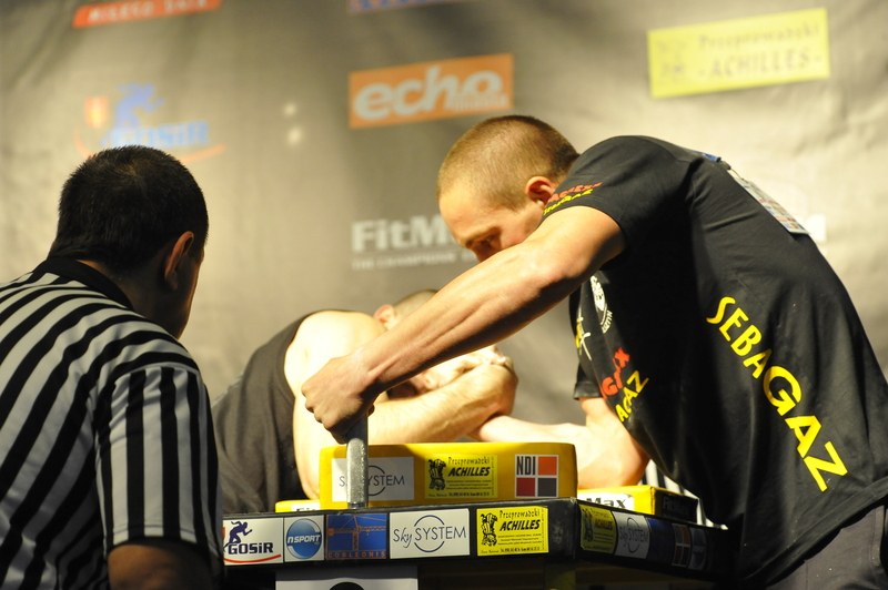 X Mistrzostwa Polski Gdynia