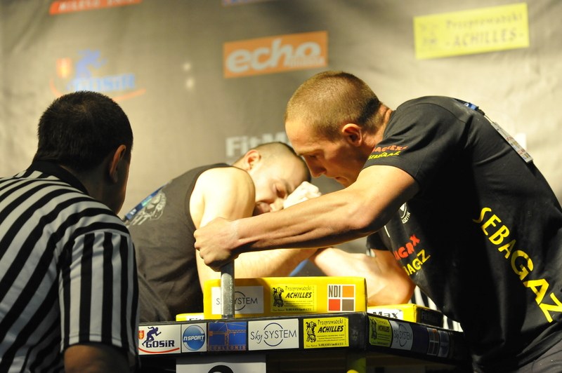 X Mistrzostwa Polski Gdynia