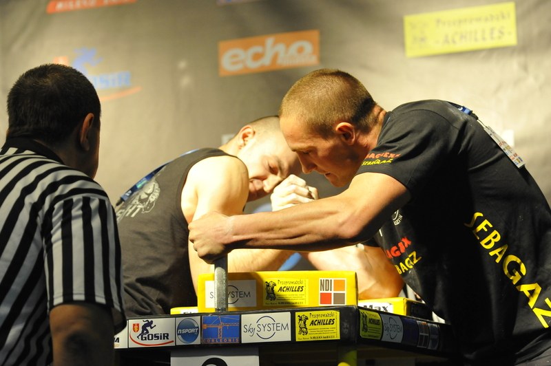 X Mistrzostwa Polski Gdynia