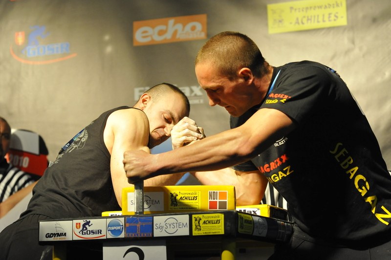 X Mistrzostwa Polski Gdynia