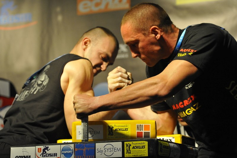 X Mistrzostwa Polski Gdynia