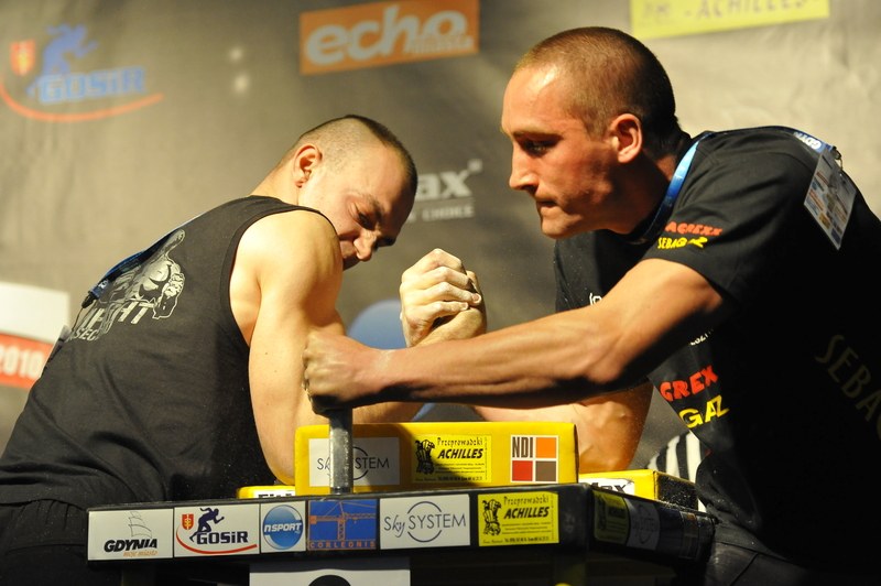 X Mistrzostwa Polski Gdynia