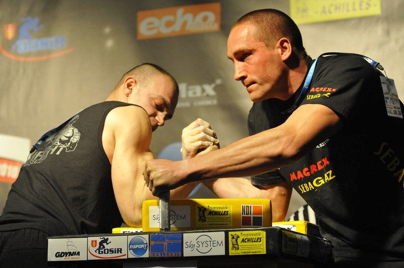 X Mistrzostwa Polski Gdynia