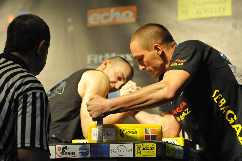 X Mistrzostwa Polski Gdynia