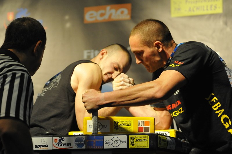 X Mistrzostwa Polski Gdynia