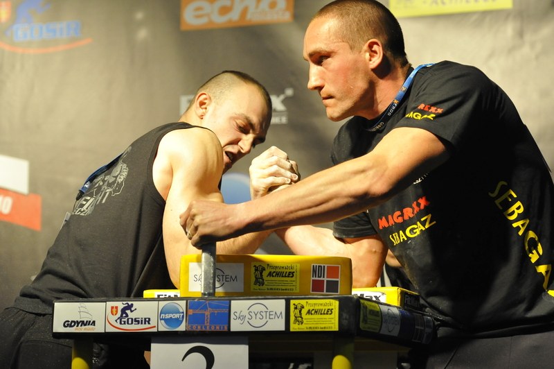 X Mistrzostwa Polski Gdynia