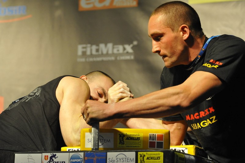 X Mistrzostwa Polski Gdynia