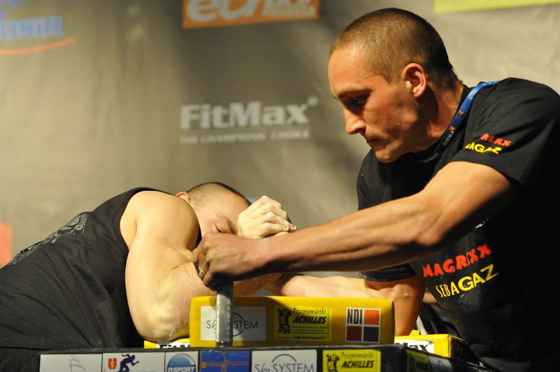 X Mistrzostwa Polski Gdynia