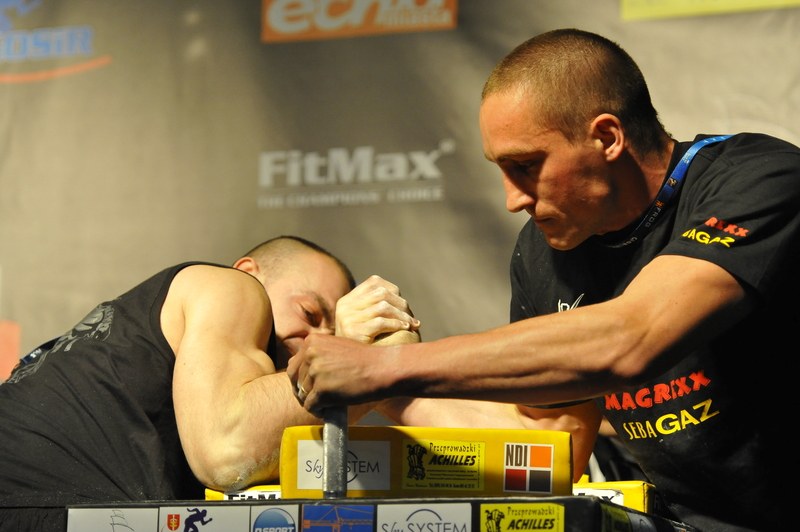 X Mistrzostwa Polski Gdynia