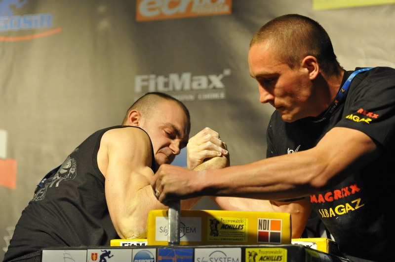 X Mistrzostwa Polski Gdynia