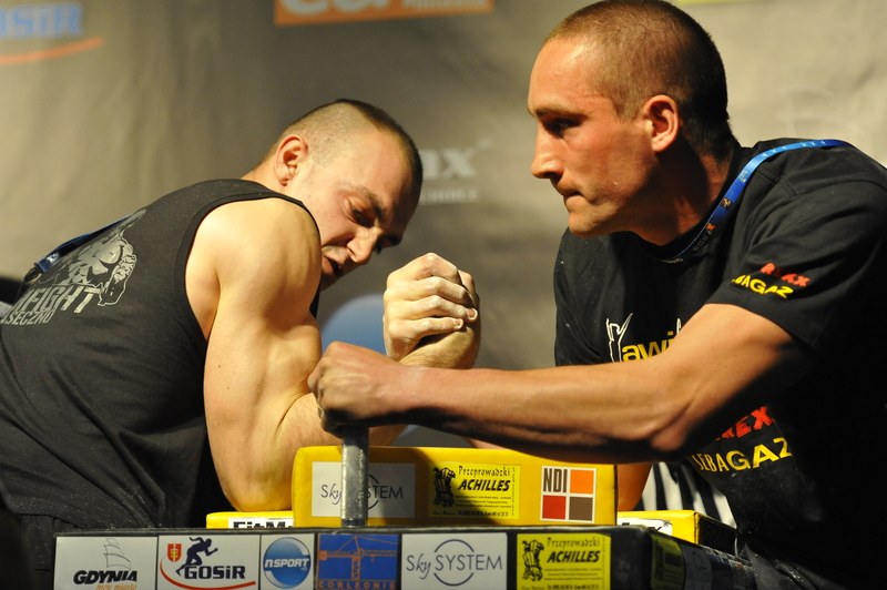 X Mistrzostwa Polski Gdynia