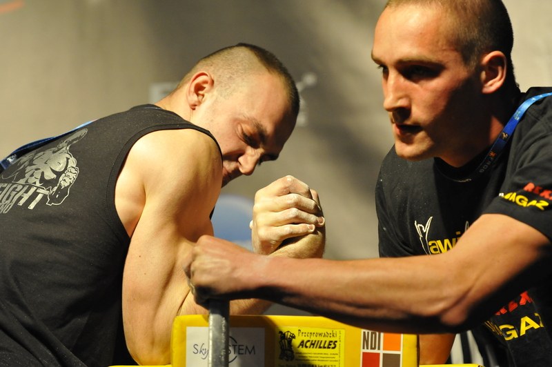 X Mistrzostwa Polski Gdynia