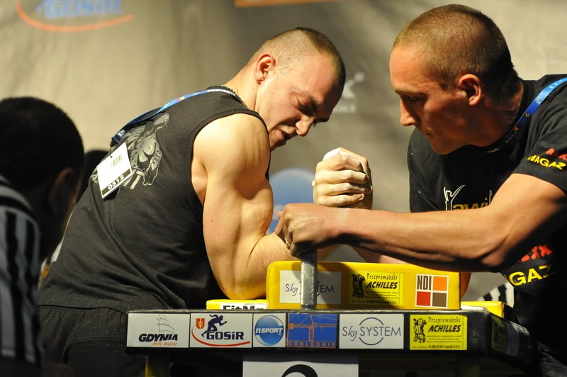 X Mistrzostwa Polski Gdynia