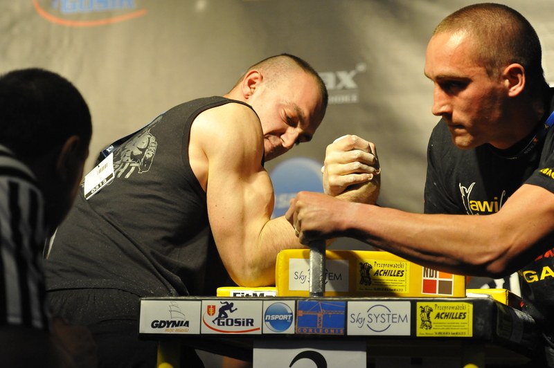 X Mistrzostwa Polski Gdynia