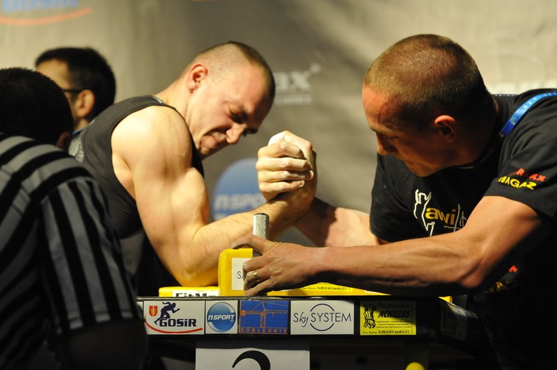 X Mistrzostwa Polski Gdynia