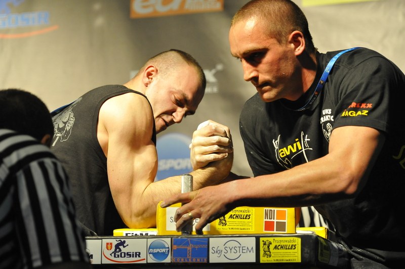 X Mistrzostwa Polski Gdynia