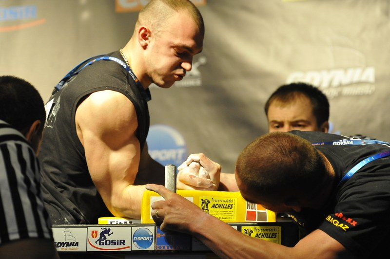 X Mistrzostwa Polski Gdynia