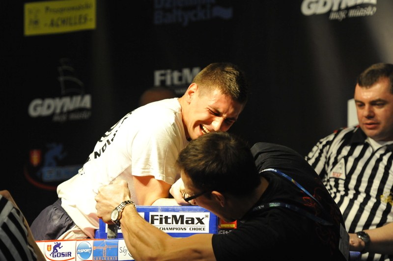 X Mistrzostwa Polski Gdynia