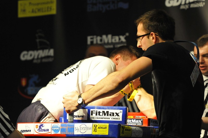 X Mistrzostwa Polski Gdynia