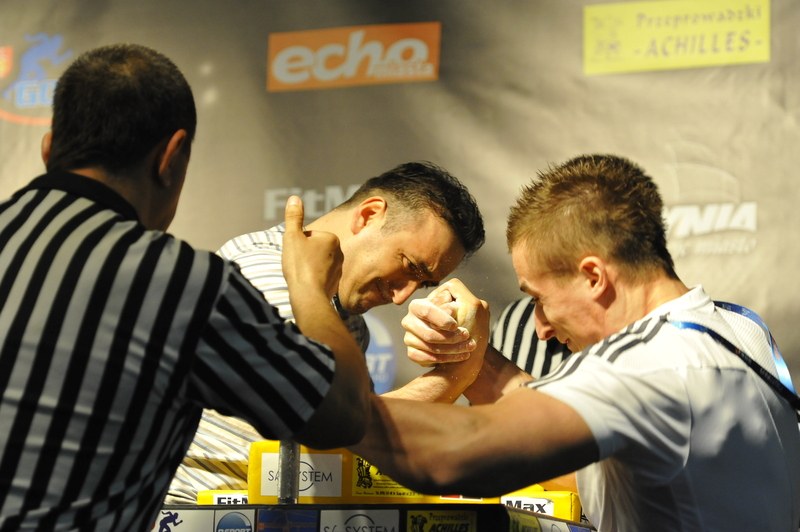 X Mistrzostwa Polski Gdynia