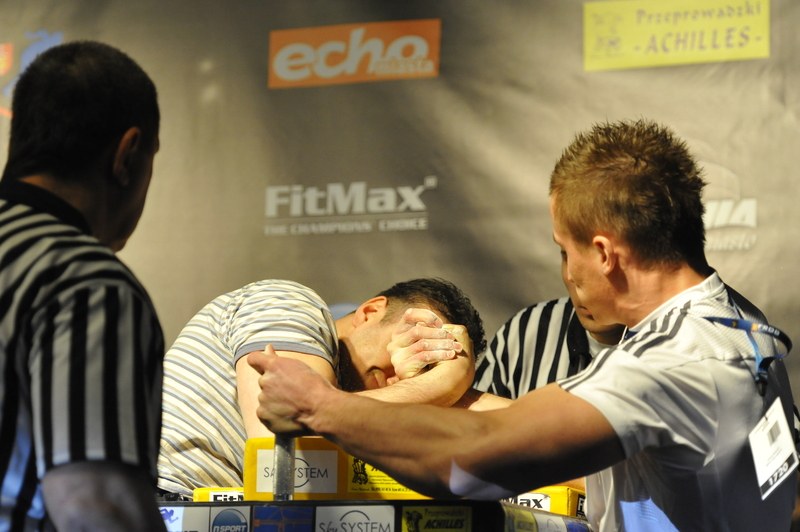 X Mistrzostwa Polski Gdynia