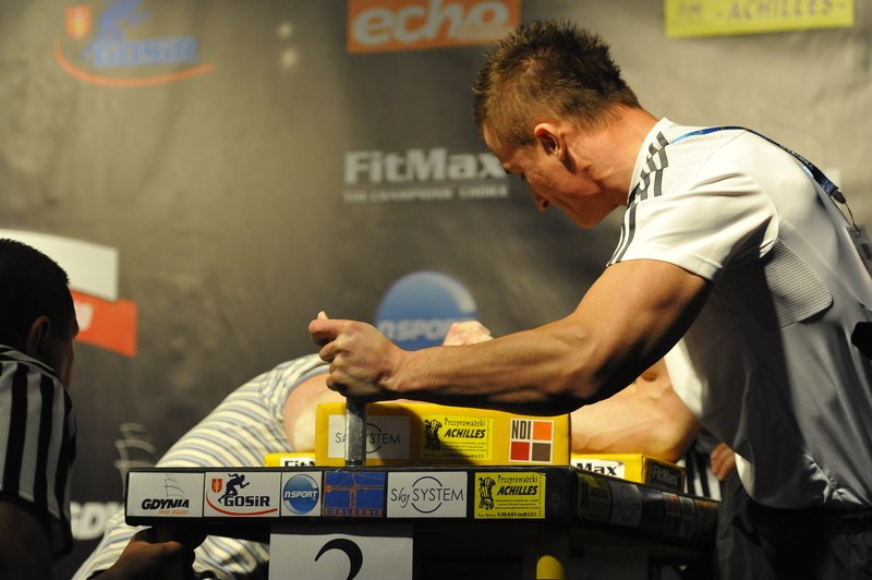 X Mistrzostwa Polski Gdynia