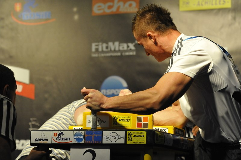 X Mistrzostwa Polski Gdynia