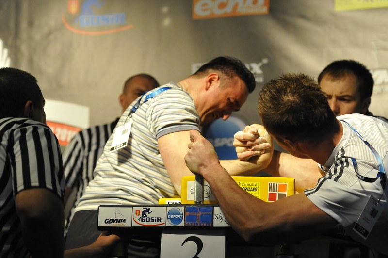 X Mistrzostwa Polski Gdynia