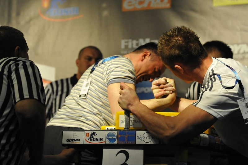 X Mistrzostwa Polski Gdynia