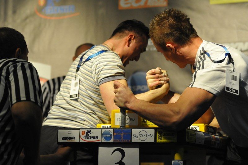 X Mistrzostwa Polski Gdynia