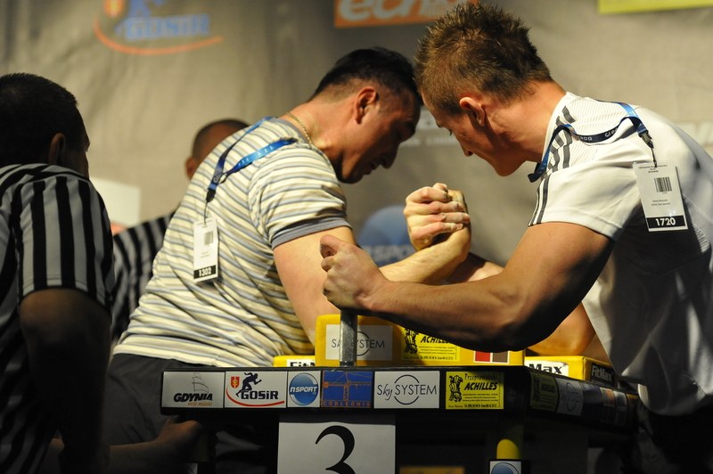 X Mistrzostwa Polski Gdynia