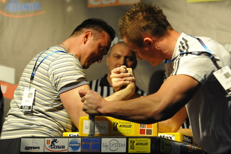 X Mistrzostwa Polski Gdynia