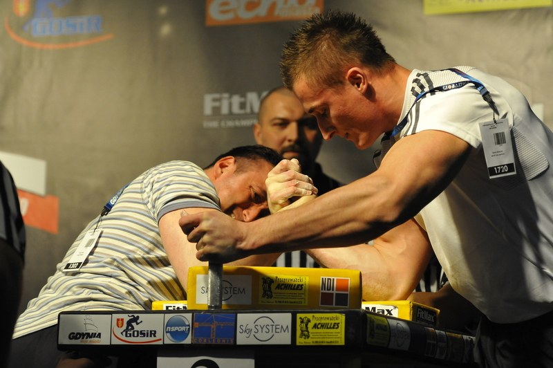 X Mistrzostwa Polski Gdynia