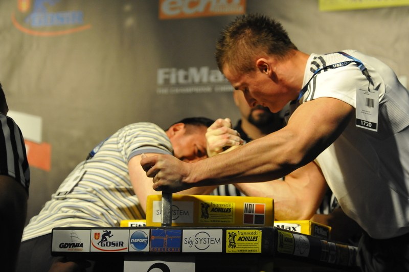 X Mistrzostwa Polski Gdynia