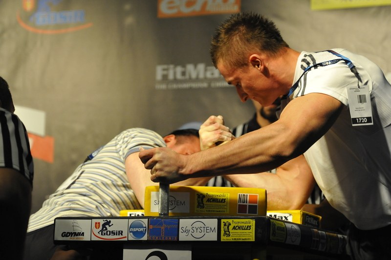 X Mistrzostwa Polski Gdynia