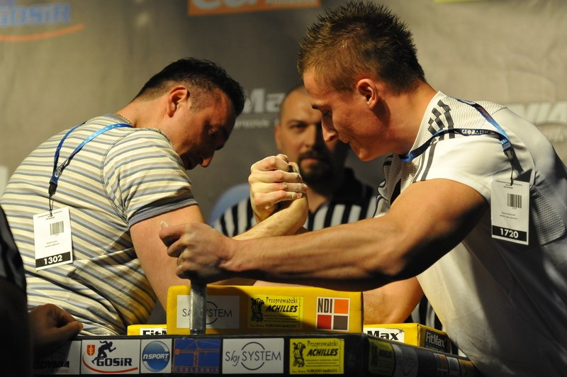 X Mistrzostwa Polski Gdynia