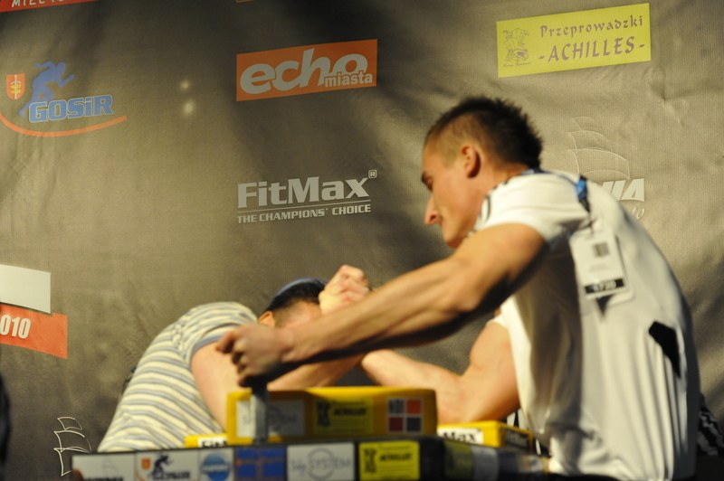 X Mistrzostwa Polski Gdynia