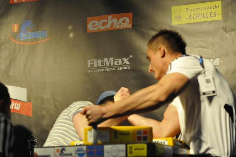 X Mistrzostwa Polski Gdynia