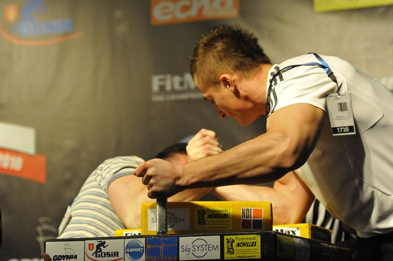 X Mistrzostwa Polski Gdynia